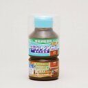 ワシン 水性ウレタンニス チーク 130ml