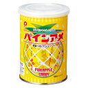 パイン パインアメ缶 90g
