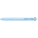 パイロット(PILOT) アクロボール2+1 0.5mm BKHAB−40EF−LB ライトブルー(3)