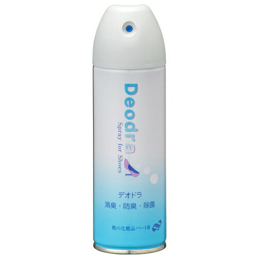 東邦金属工業　デオドラ　200mL