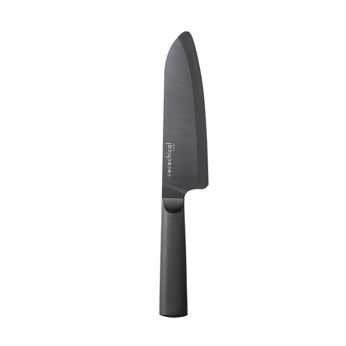 京セラ（KYOCERA）　ココチカル（cocochical）　セラミックナイフ　三徳大　16cm　C