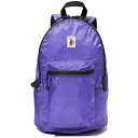コブマスター(COBMASTER) COB-CR SUN PACK 19L 50 パープル(4)