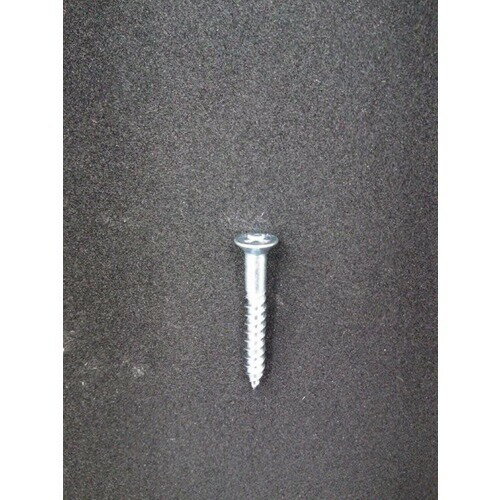 八幡ねじ　さら木ねじ　3.1×20mm│釘・ネジ　木ネジのサムネイル