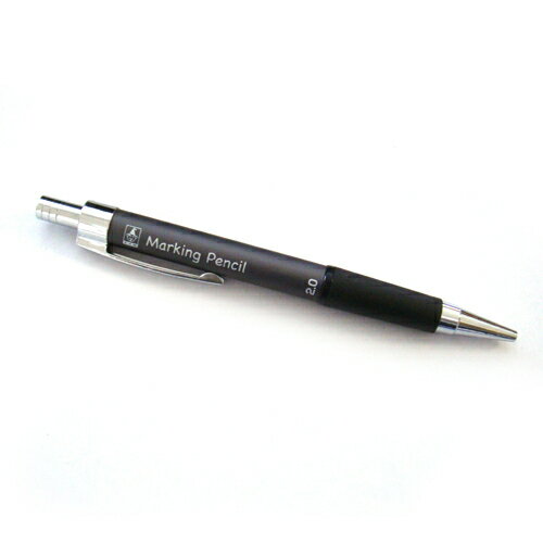 たくみ　ノック式鉛筆2.0　No.7781　HB