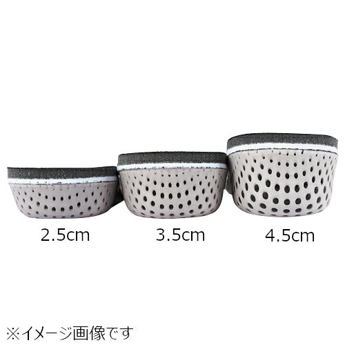 ハンズオリジナル　スタイルアップするインソール　3.5cm　女性用