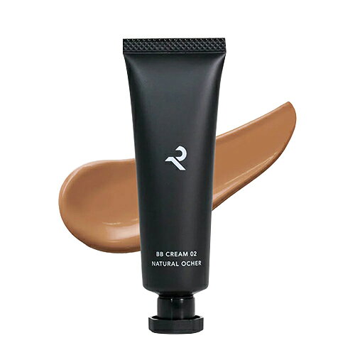 RETOUCH BB Cream 02 Natural Ochre 30g