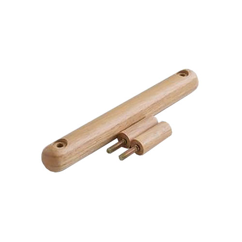 セノハウス　ラバーラックシステム　ワゴンハンドル　280　クリア