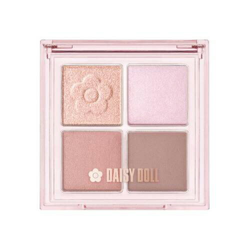 デイジードール(DAISY DOLL by MARY QUANT) アイドローシャドウ 04 イチゴミルク
