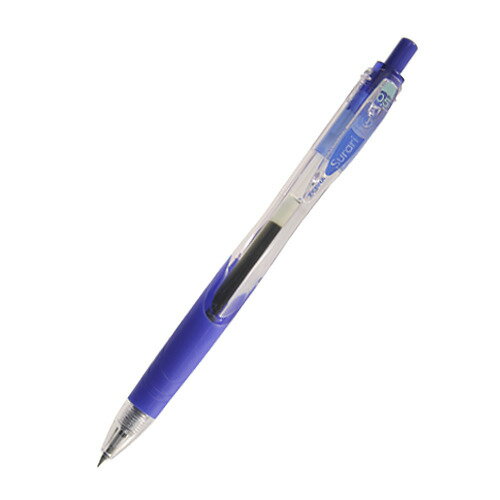ゼブラ（ZEBRA）　スラリ　0.5mm　BNS11‐BL　青