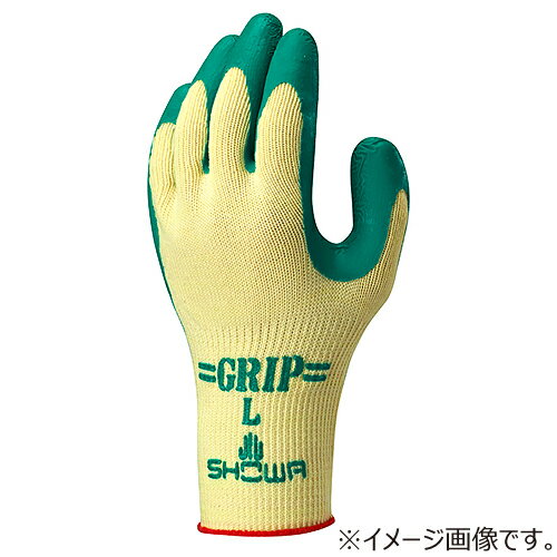 ショーワ　作業手袋　グリップ　ソフトタイプ　310　M