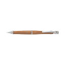 パイロット(PILOT) シャープペンシル S20 0.5mm ブラウン パック入り