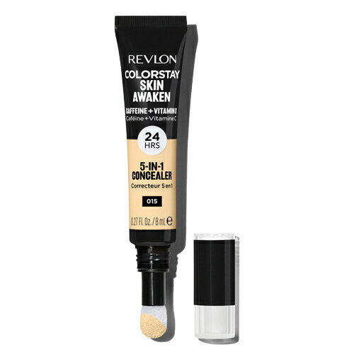 レブロン（REVLON）　カラーステイ　スキンアウェイクンコンシーラー　015　ライト