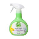 ハッピーエレファント バスクリーナー 本体 400mL(3)