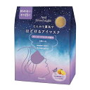ビューウェル(Beauwell) アンドグッドナイト ホットアイマスク 5枚入 スリーピーラベンダー