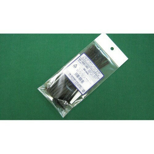 SK　スカイロック　AD150C　黒耐候　30本入