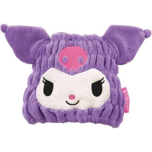 スケーター（Skater）　吸水速乾タオルキャップ　TOC11　クロミ