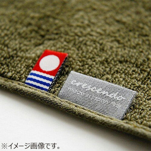 クレシェンド(crescendo）　海のいきものがたり　ハーフハンカチ　ザリガニ
