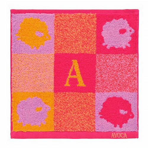 アヴォカ(AVOCA) Aステップ TC1P レッド