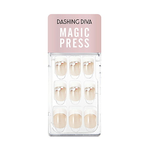 DASHINGDIVA　マジックプレス　MJP207