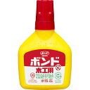 コニシ　ボンド　木工用　50g│接着剤　木工用ボンド