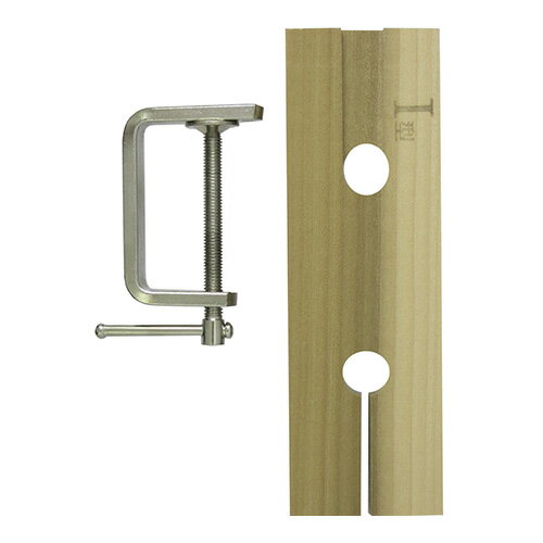 SUN UP 便利で小さな工作台セット I型 CS-02