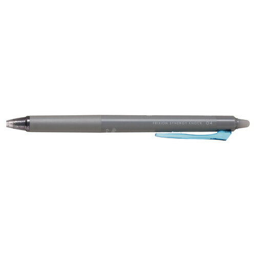 パイロット(PILOT) フリクションシナジーノック 0.4mm LFSK-14-LB ライトブルー パイロット(PILOT) フリクションシナジーノック 0.4mm LFSK-14-LB ライトブルー
