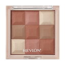 レブロン(REVLON) ブラッシュ&イルミネーターパレット 003 キャラメルヌード(4)