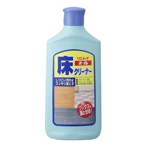 【お買い得】　リンレイ　オール床クリーナー　500mL