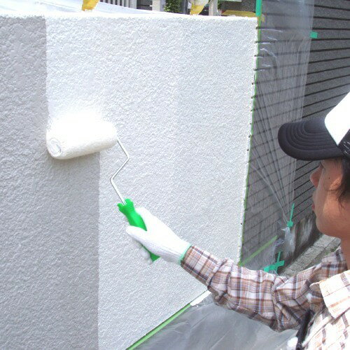 アトム　水性つやあり　AMネオ0.2　シャンパンバブル