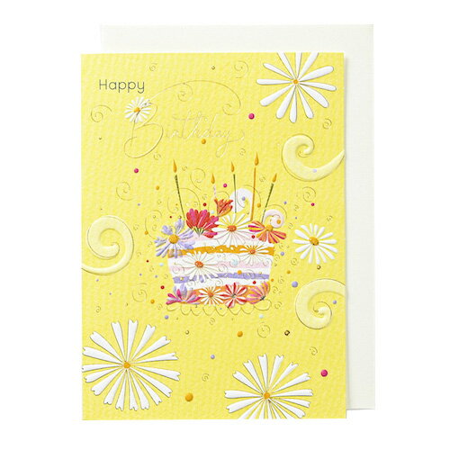 イーズプロダクツ　ターノウスキーバースデイカード　GB2012