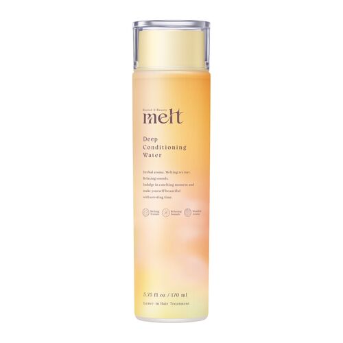 花王　メルト（melt）　ディープコンディショニングウォーター　170mL
