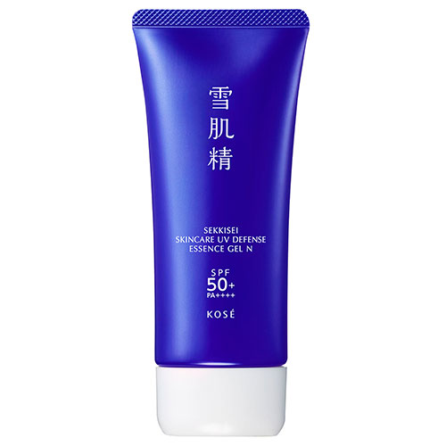 詳細説明【特長】・汗、水に強い！快適にまもりぬく、みずみずしいUVジェルです。・SPF50＋／PA＋＋＋＋　UV耐水性★★広告文責：株式会社ハンズ　0120-992-344区分：化粧品販売元：コーセー化粧品販売株式会社商品仕様（スペック）内容量（約）：90g原産国：日本汗、水に強い！快適UVジェル