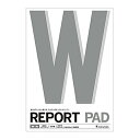 マルマン(maruman) レポートパッ