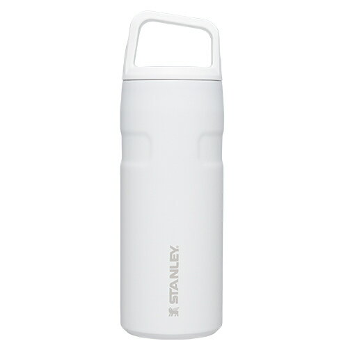 スタンレー（STANLEY） エアロライト真空ボトル 0.47L フロスト