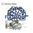 ファブ　ザ　ホーム（Fab　the　Home）　エイジア　ピローケース　M　ネイビー│寝具・布団　枕カバー・素材