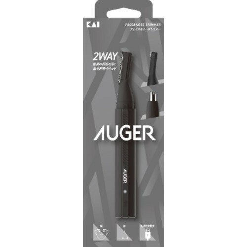 ������KAI�ˡ�AUGER����ư�ե��������Ρ����ȥ�ޡ�