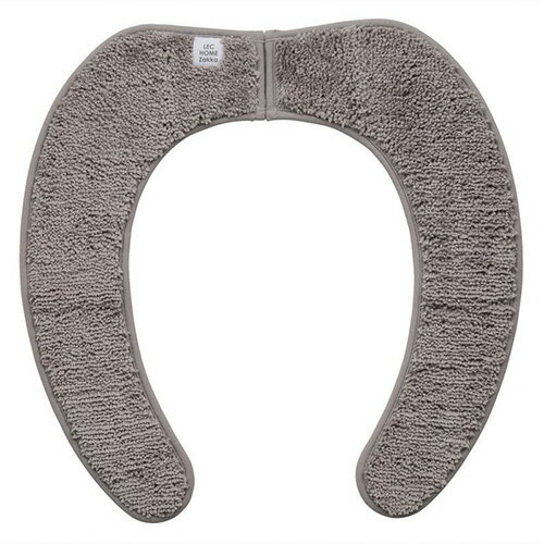 レック　吸着べんざシート　もこふわタフトスリム　ブラウン