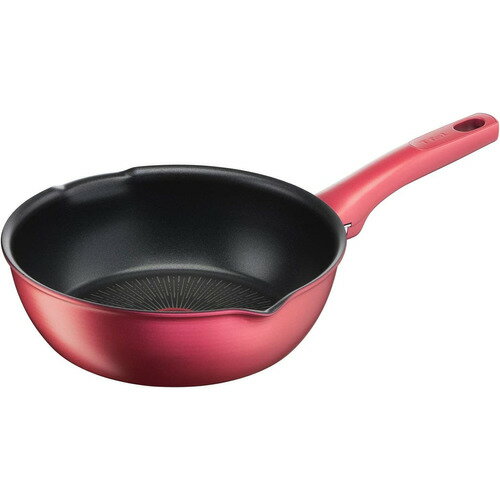 ティファール（T−fal）　IHルージュ　マルチパン22cm　G26275