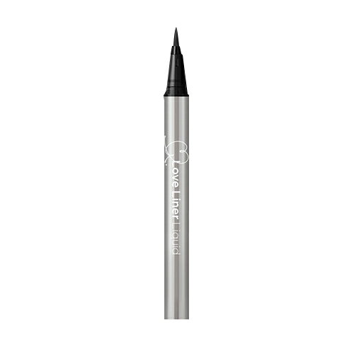 ハンズ(HANDS)楽天市場店のラブ・ライナー　リキッドアイライナー　R5　ブラック　0.55mL｜アングル2