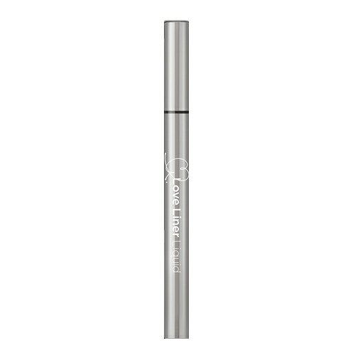 ハンズ(HANDS)楽天市場店のラブ・ライナー　リキッドアイライナー　R5　ブラック　0.55mL｜アングル3