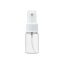 ユータイム（YOUTIME）　スプレーボトル　30mL│メイク道具・フェイスケアツール　詰め替え容器