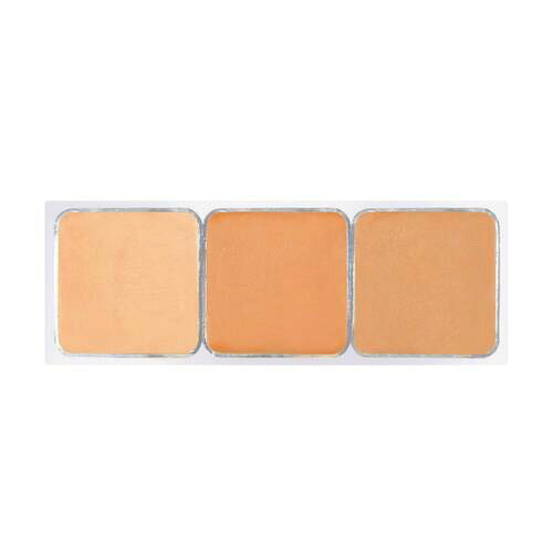 ハンズ(HANDS)楽天市場店のセザンヌ（CEZANNE）　パレットコンシーラーハイカバー　4.5g｜アングル2