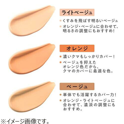 ハンズ(HANDS)楽天市場店のセザンヌ（CEZANNE）　パレットコンシーラーハイカバー　4.5g｜アングル3