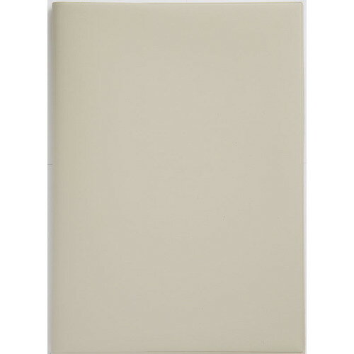 【2024年1月始まり】　高橋書店　torinco　11　A5　ウィークリー　バーティカル　545　グレイッシュアイボリー　月曜始まり│手帳・ダイアリー　ダイアリーのサムネイル