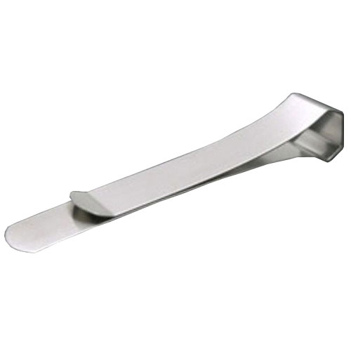 スリップオン ステンレスクラスプ M