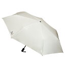 Wpc.×ハンズ IZA 自動開閉 60cm オフホワイト