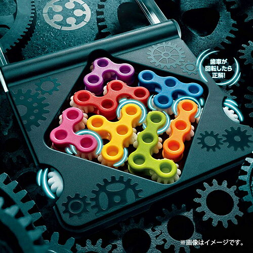 ハンズ(HANDS)楽天市場店のカワダ　IQ　ギア｜アングル3