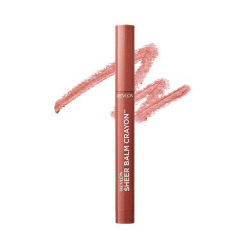 レブロン（REVLON） シアーバームクレヨン 005 フィグタルト