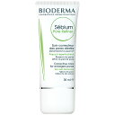 ビオデルマ（BIODERMA）　セビウム（Sebium）　スキンリファイナ—　30g│美容液・乳液　美容・保湿ジェル・保湿クリーム