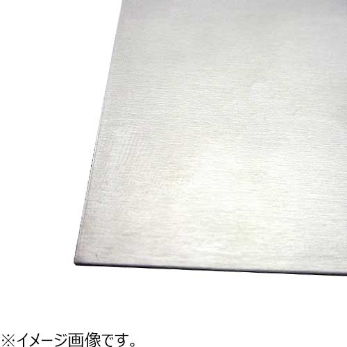 泰豊　亜鉛引鉄板　縦200×横300×厚0.3mm│金属材料　鉄板